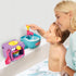 Toomies Bubble & Bake Bathtime Kitchen